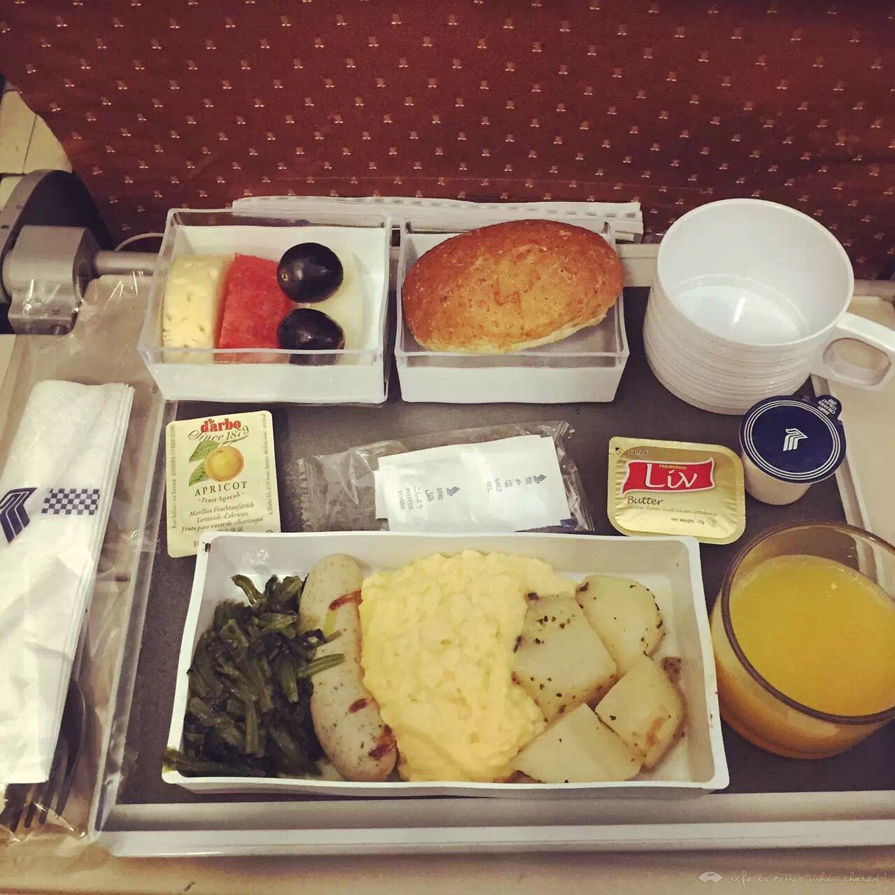 MU5029 Business Class װ