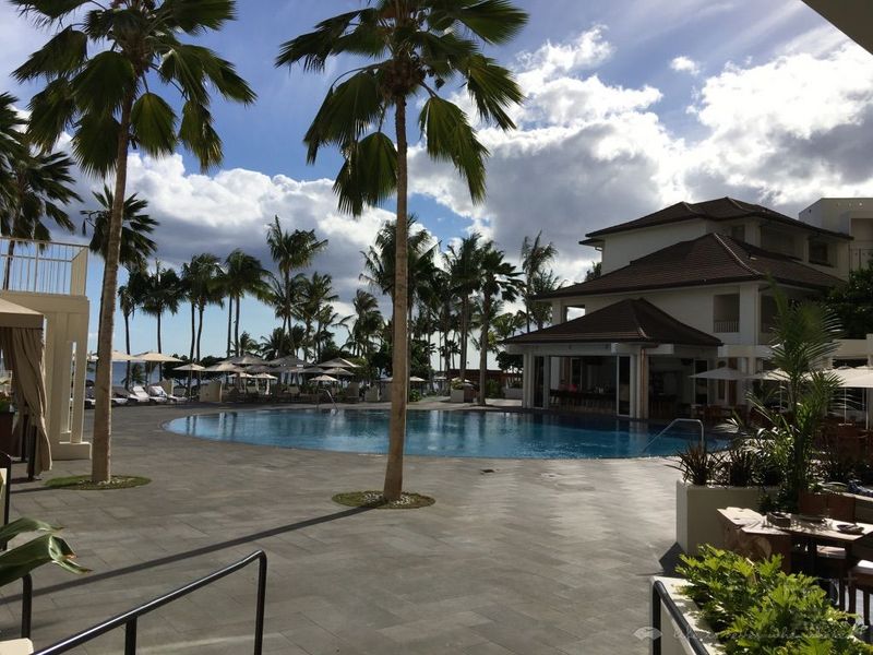 ɿ׷Four Seasons Resort Oahu at Ko Olina ߺļ С׷