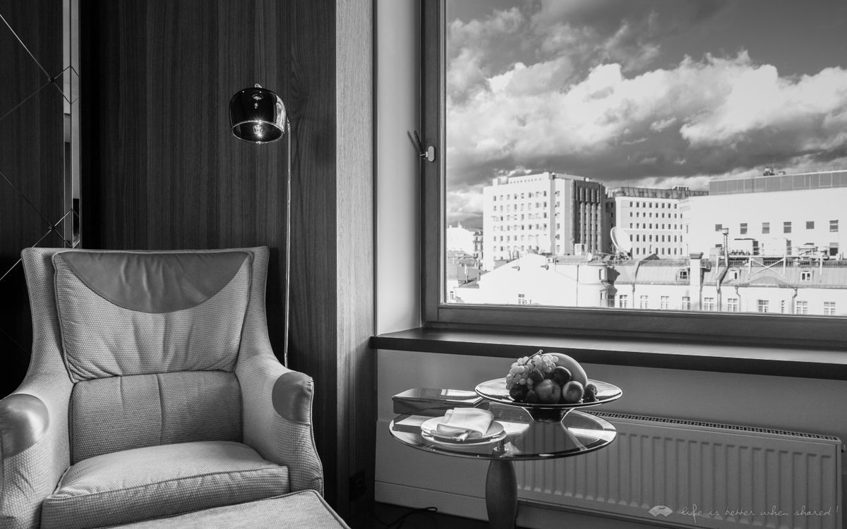 Ararat Park Hyatt Moscow & St.Regis  Moscow Nikolskaya Ī˹ư&