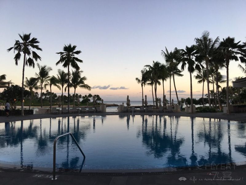 ɿ׷Four Seasons Resort Oahu at Ko Olina ߺļ С׷
