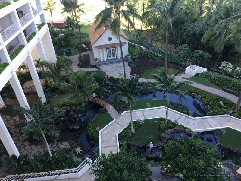 ɿ׷Four Seasons Resort Oahu at Ko Olina ߺļ С׷