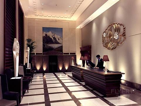 Park Hyatt Vienna & Milan - 维也纳柏悦 & 米兰柏悦