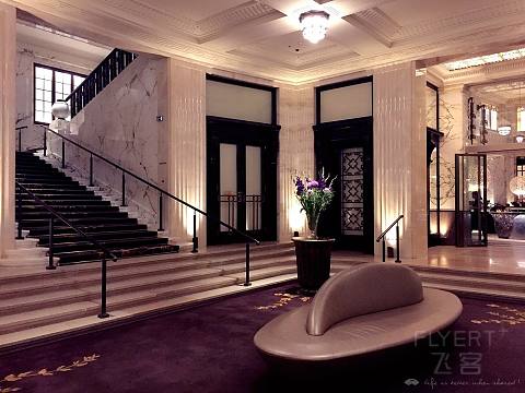 Park Hyatt Vienna & Milan - 维也纳柏悦 & 米兰柏悦
