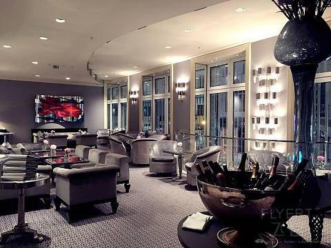 Park Hyatt Vienna & Milan - 维也纳柏悦 & 米兰柏悦