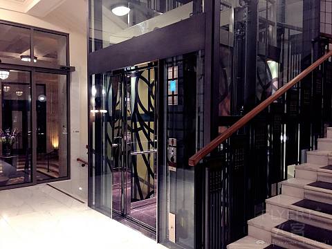 Park Hyatt Vienna & Milan - 维也纳柏悦 & 米兰柏悦