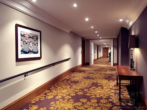 Park Hyatt Vienna & Milan - 维也纳柏悦 & 米兰柏悦