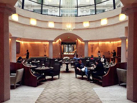 Park Hyatt Vienna & Milan - 维也纳柏悦 & 米兰柏悦