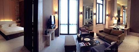 Park Hyatt Vienna & Milan - 维也纳柏悦 & 米兰柏悦