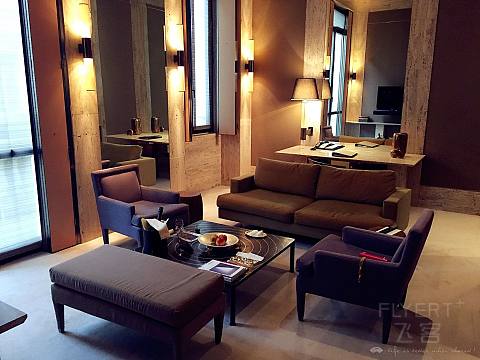 Park Hyatt Vienna & Milan - 维也纳柏悦 & 米兰柏悦