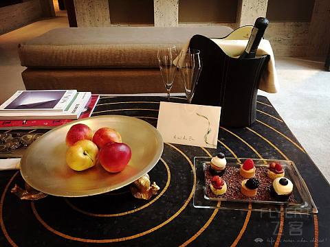 Park Hyatt Vienna & Milan - 维也纳柏悦 & 米兰柏悦