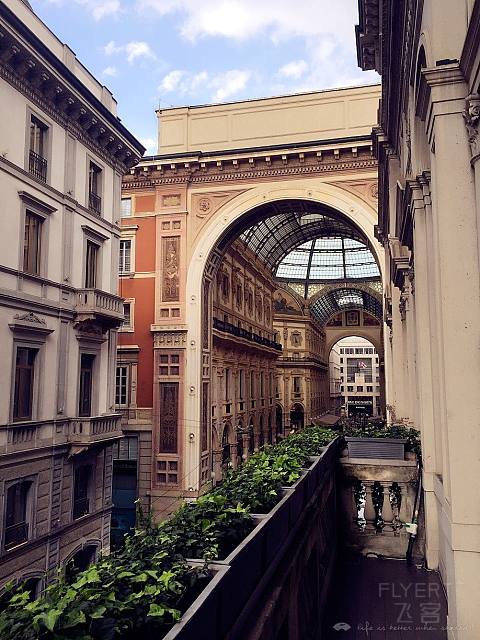 Park Hyatt Vienna & Milan - 维也纳柏悦 & 米兰柏悦
