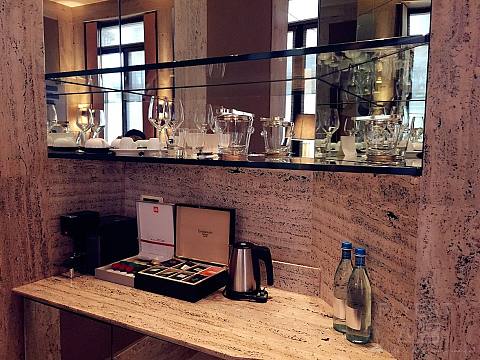 Park Hyatt Vienna & Milan - 维也纳柏悦 & 米兰柏悦