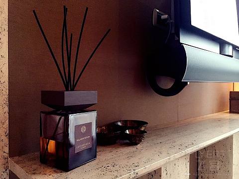 Park Hyatt Vienna & Milan - 维也纳柏悦 & 米兰柏悦