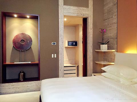 Park Hyatt Vienna & Milan - 维也纳柏悦 & 米兰柏悦