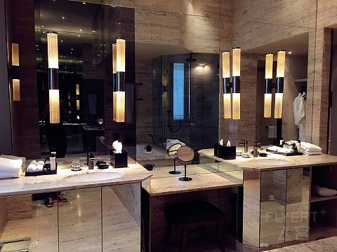 Park Hyatt Vienna & Milan - 维也纳柏悦 & 米兰柏悦
