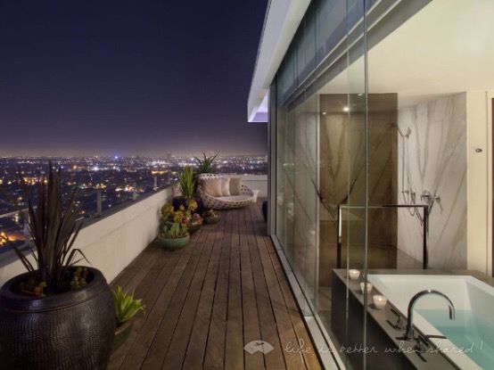 Andaz West Hollywood, Penthouse SuiteɼAndaz¥