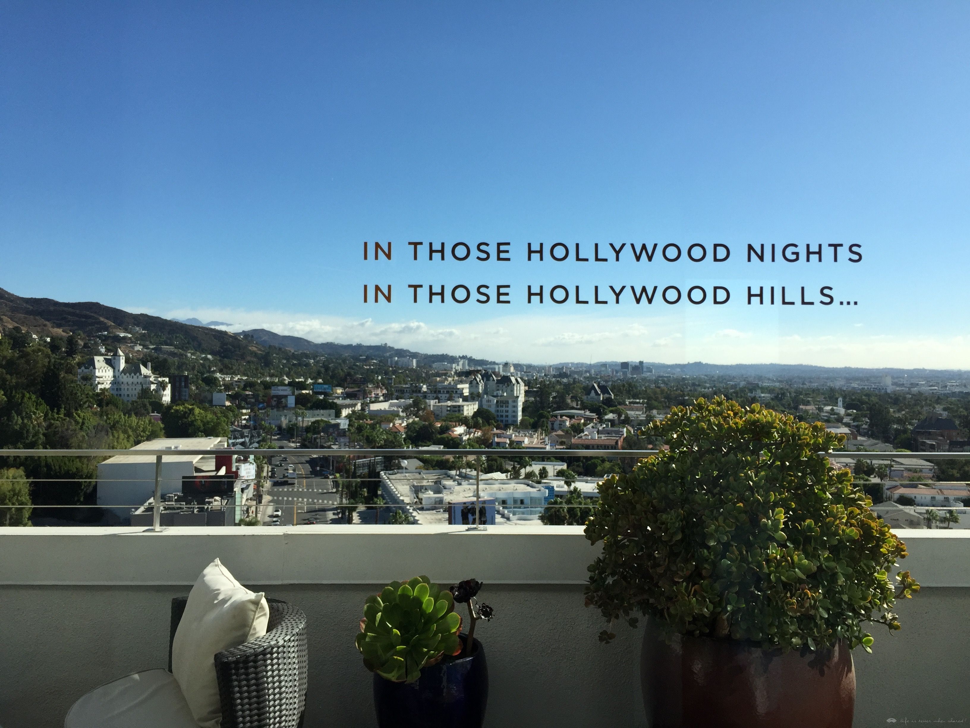 Andaz West Hollywood, Penthouse SuiteɼAndaz¥