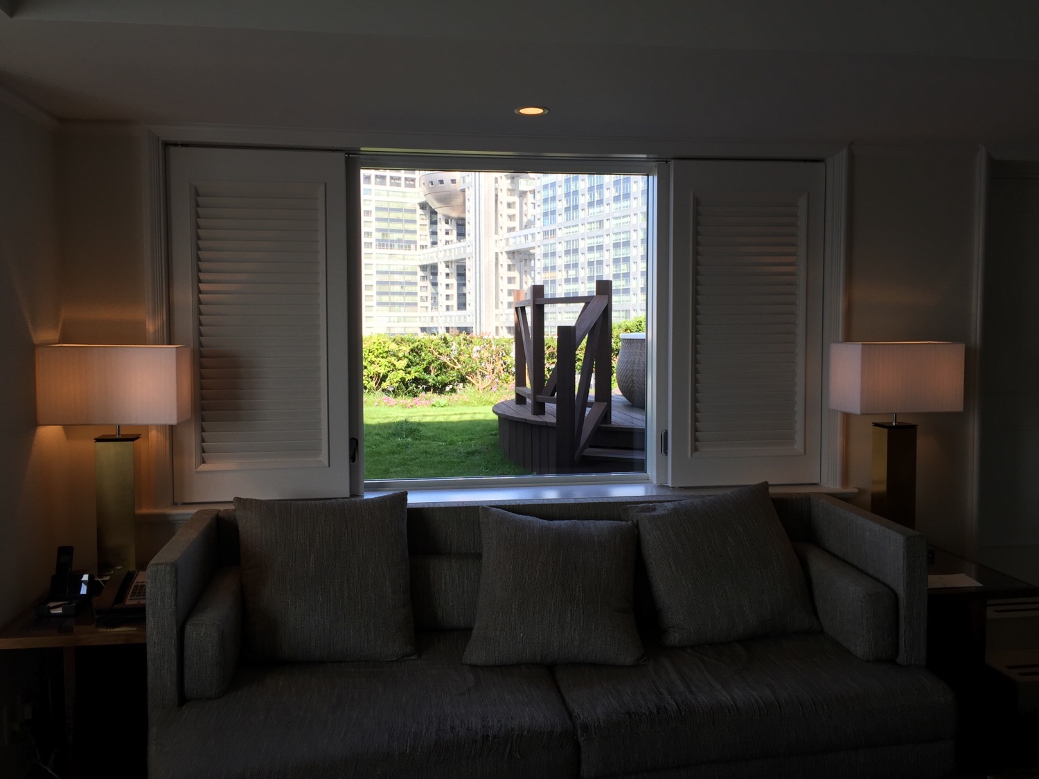 ̨ϣ  terrace deluxe suite