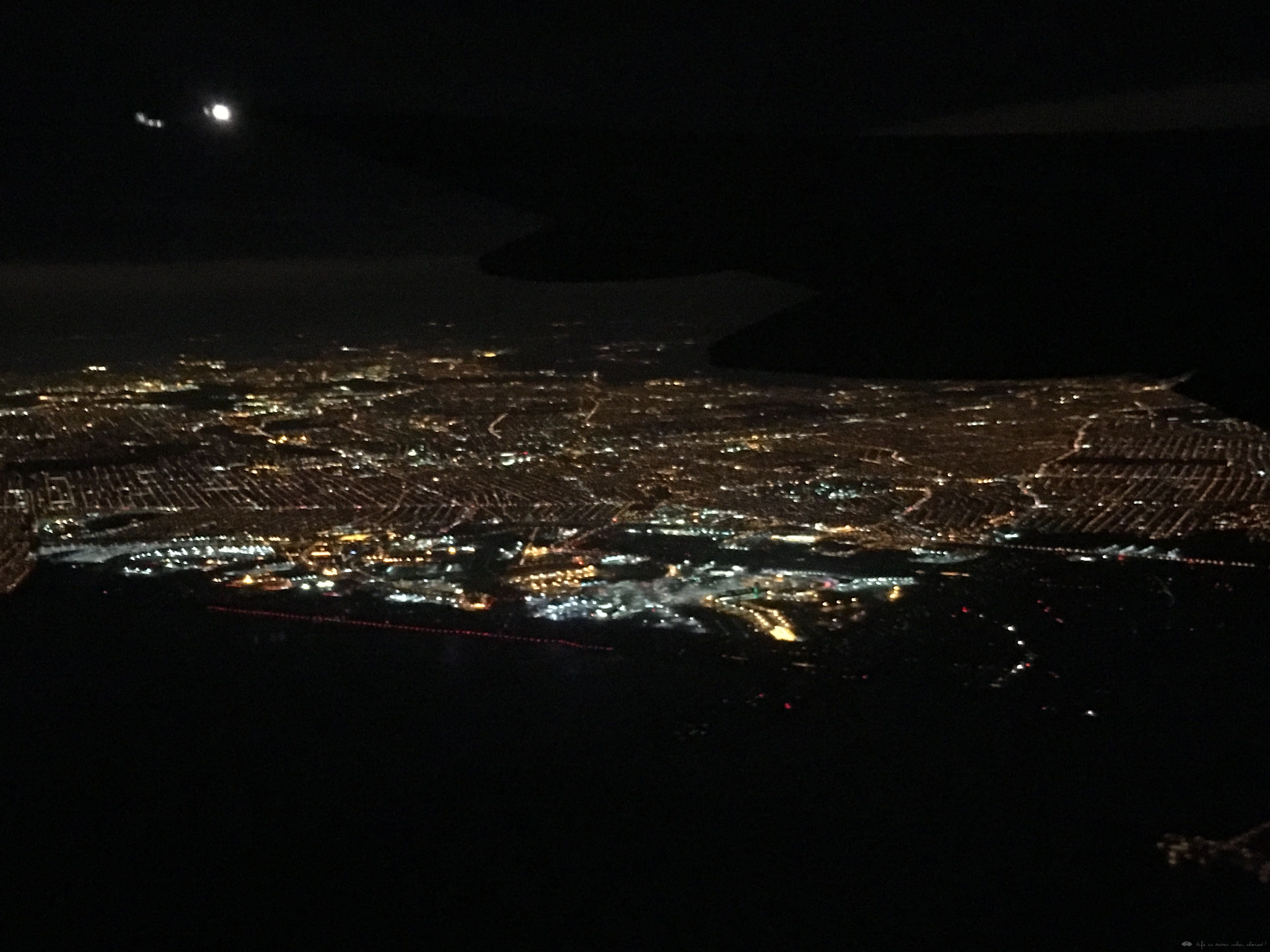 Seattleite·ݳշб棬JFK-DOH-CKG