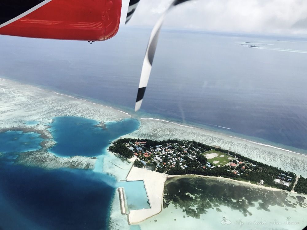 St. Regis Maldives Vommuli