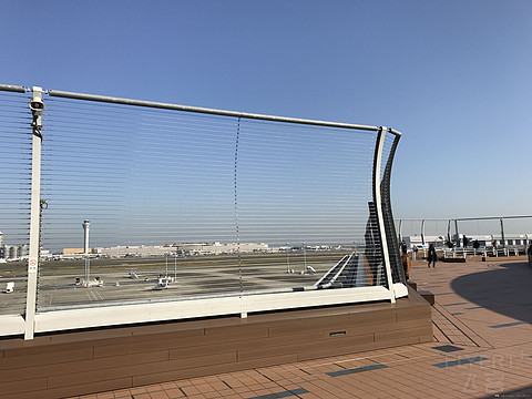 【在别处自由行】JAL商务舱羽田浦东
