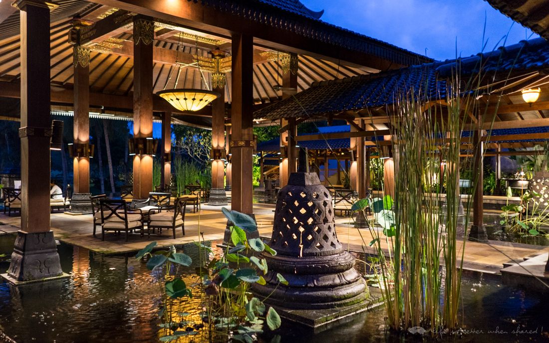 Hyatt Regency Yogyakarta & Grand Hyatt Bali | ǿ & 嵺