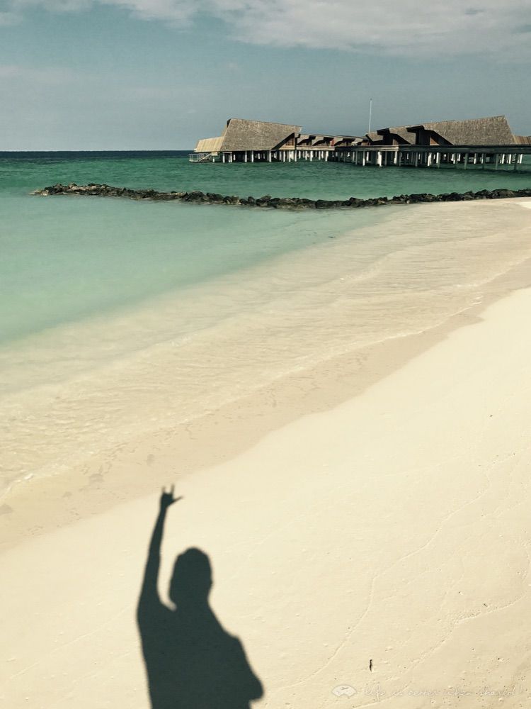 St. Regis Maldives Vommuli