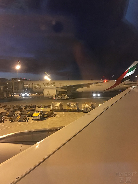 杰克陈游记：不完美我依然爱她，瑞士航空商务舱北京－苏黎世飞行报告