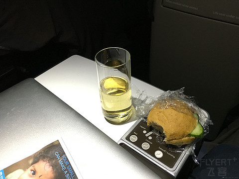 杰克陈游记：不完美我依然爱她，瑞士航空商务舱北京－苏黎世飞行报告