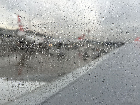杰克陈游记：不完美我依然爱她，瑞士航空商务舱北京－苏黎世飞行报告