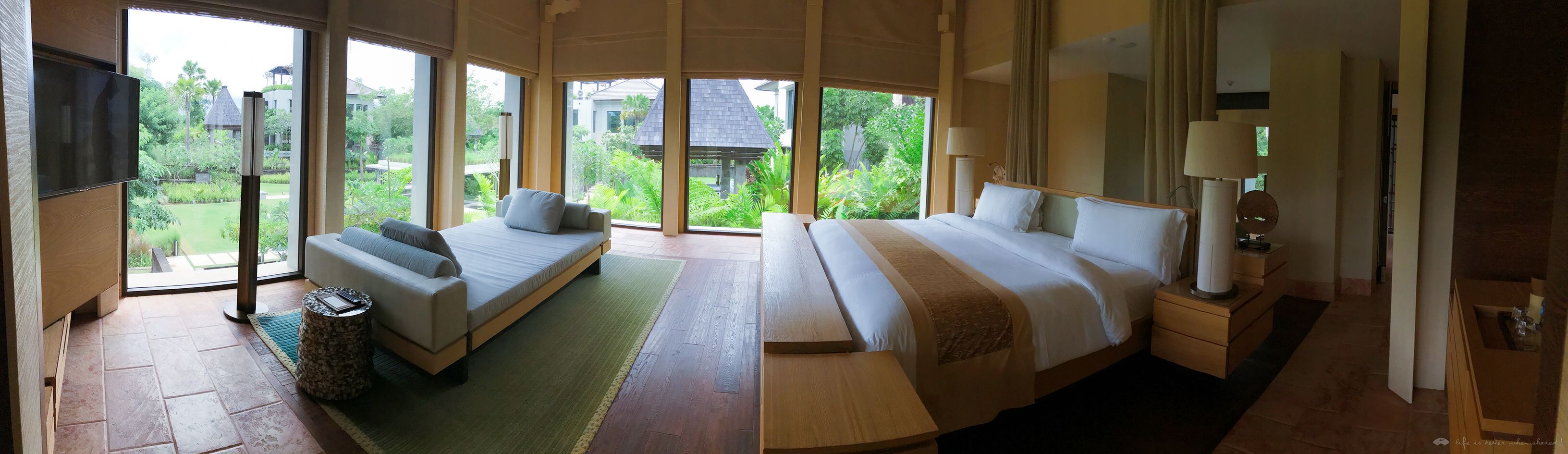嵺˼Ritz_Carlton Bali԰club access~
