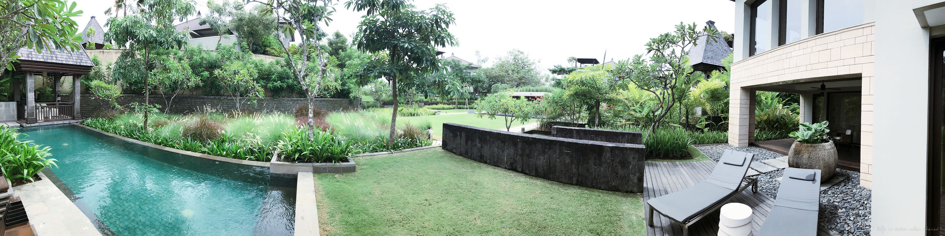 嵺˼Ritz_Carlton Bali԰club access~