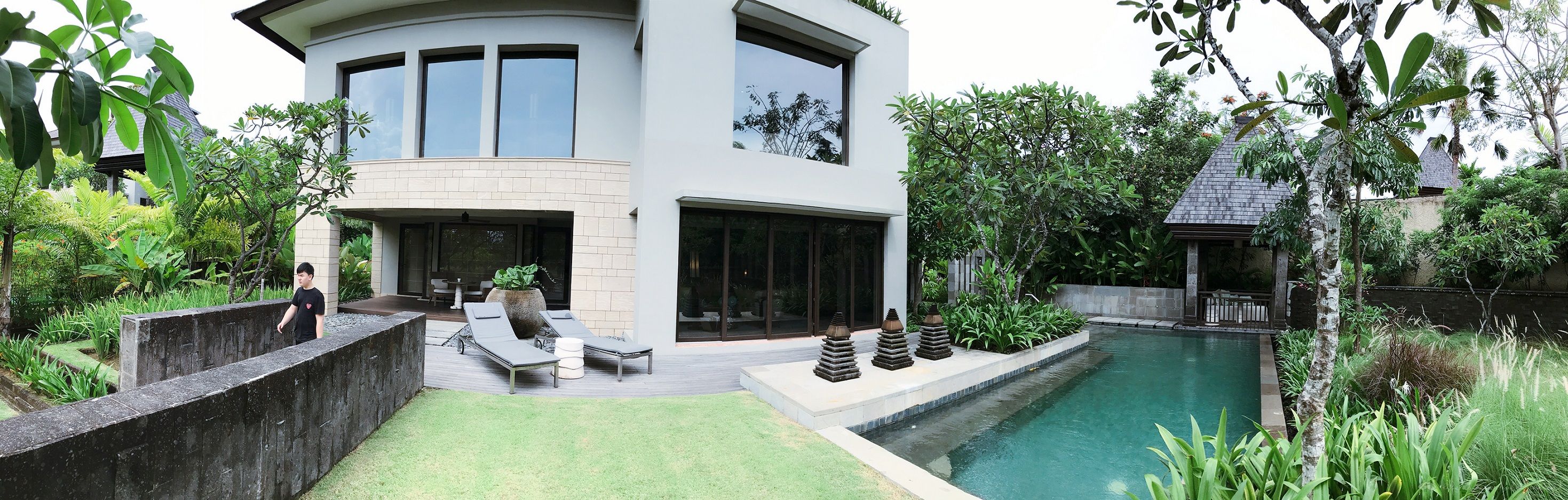 嵺˼Ritz_Carlton Bali԰club access~