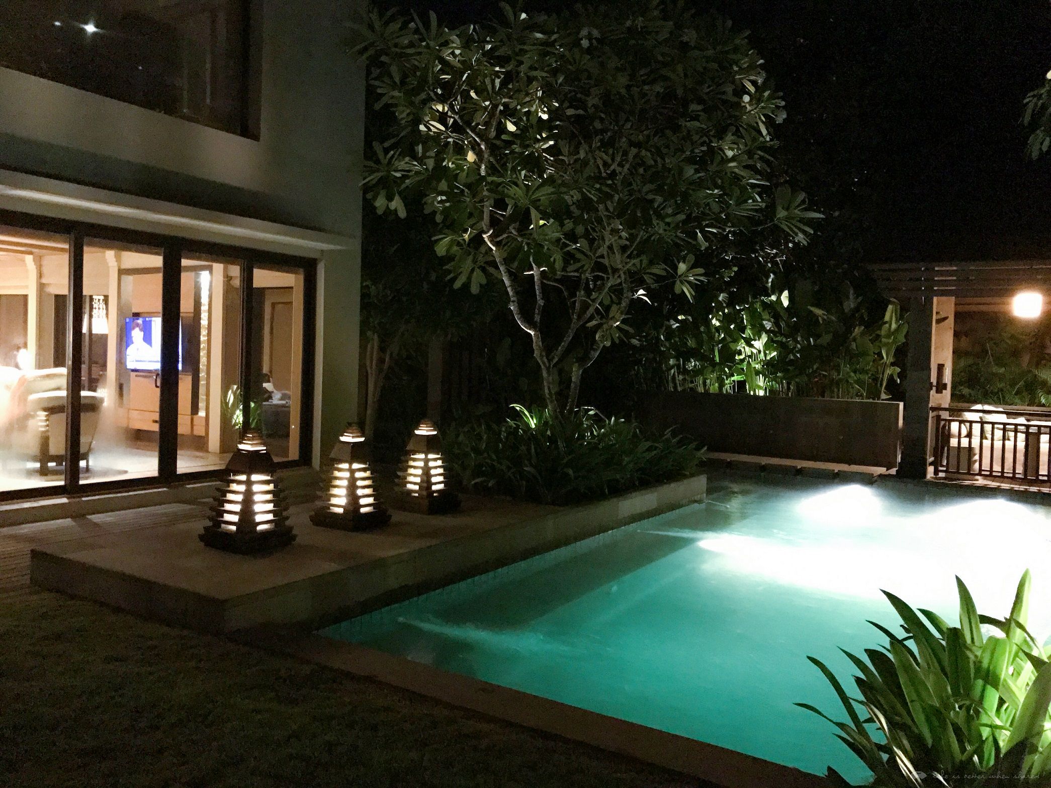 嵺˼Ritz_Carlton Bali԰club access~
