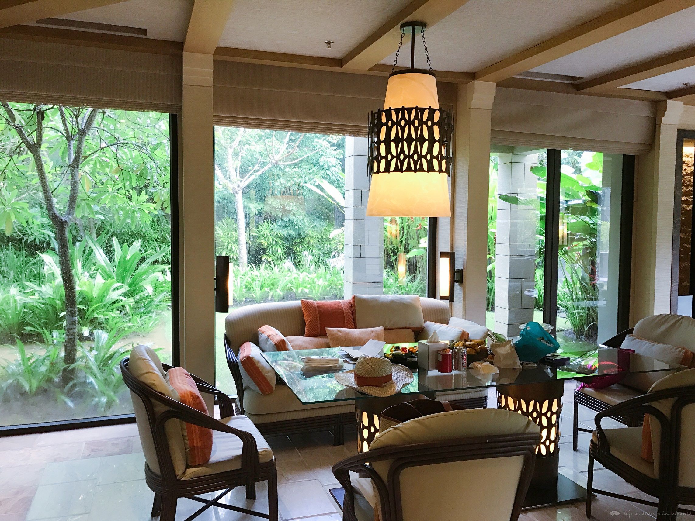 嵺˼Ritz_Carlton Bali԰club access~