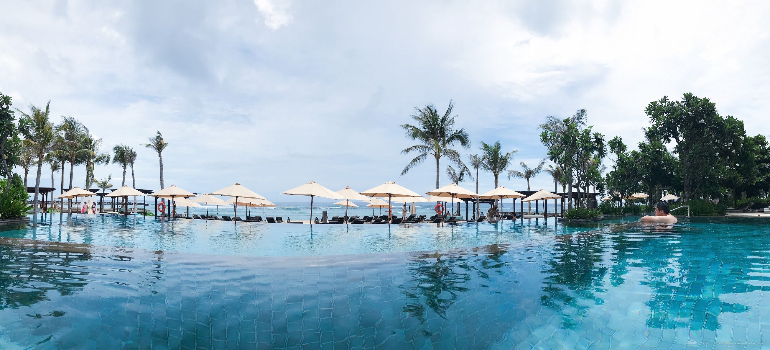 嵺˼Ritz_Carlton Bali԰club access~
