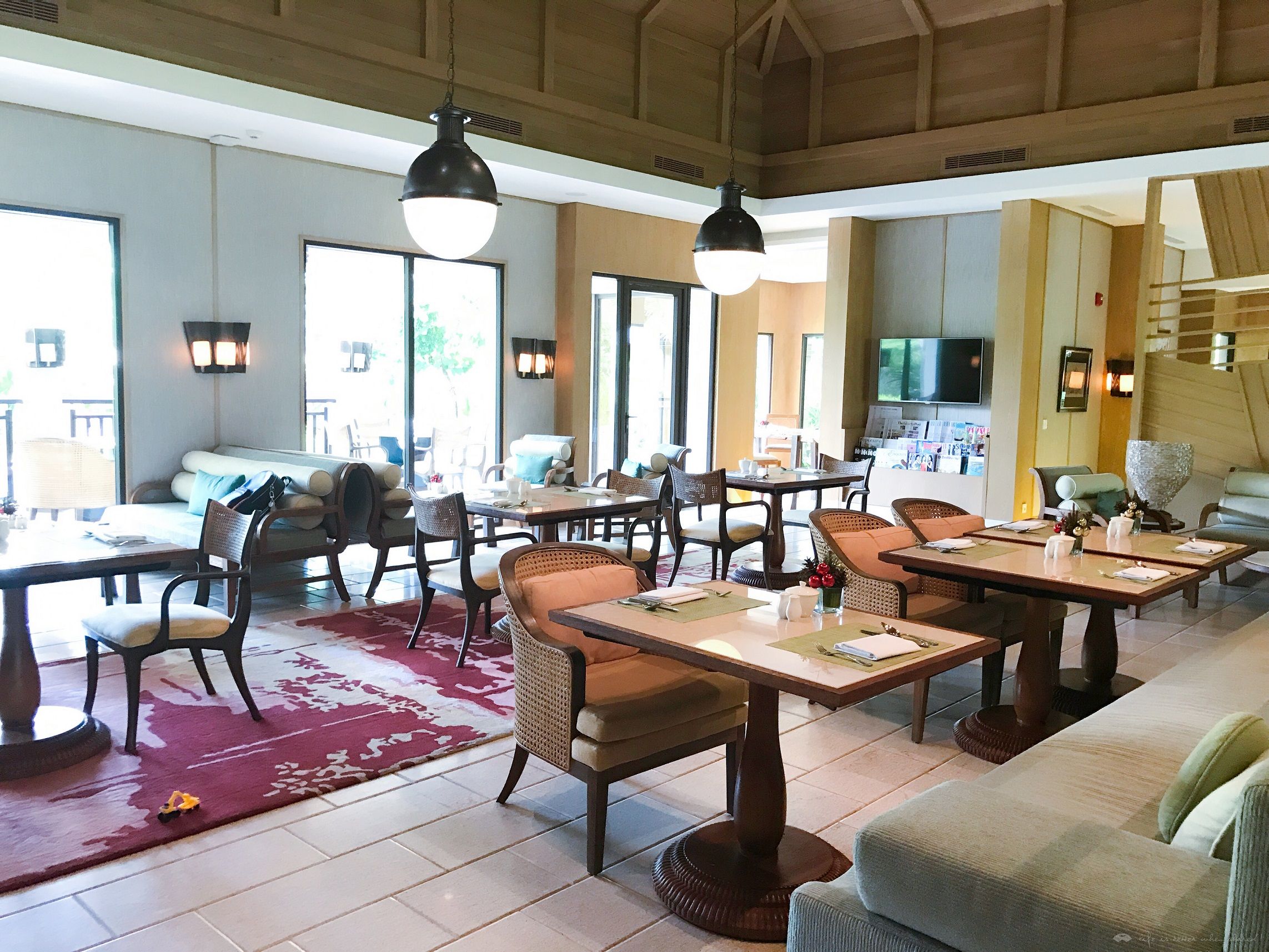 嵺˼Ritz_Carlton Bali԰club access~