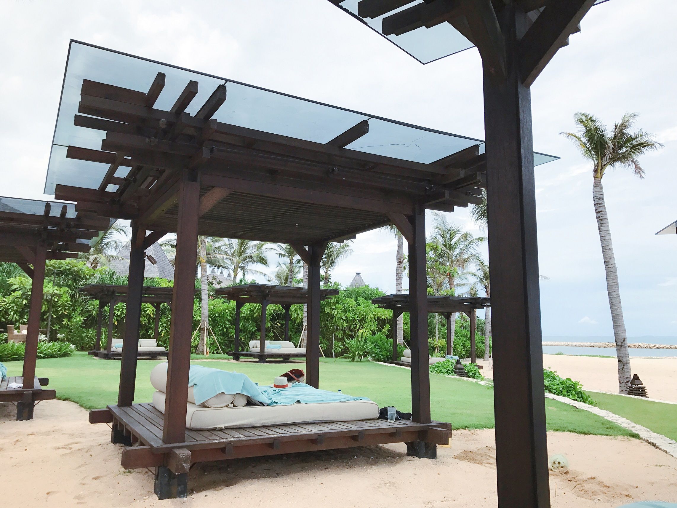 嵺˼Ritz_Carlton Bali԰club access~