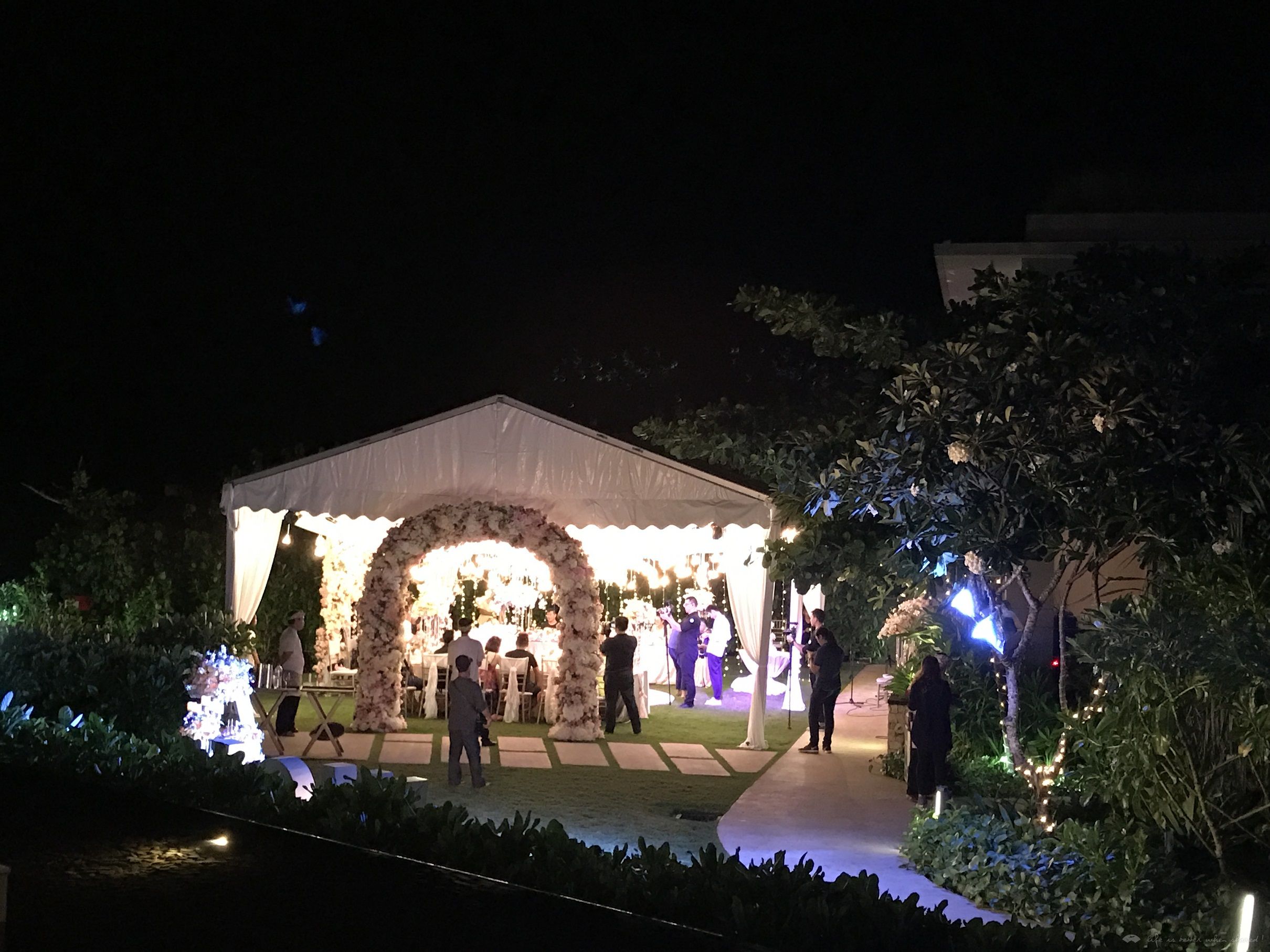 嵺˼Ritz_Carlton Bali԰club access~