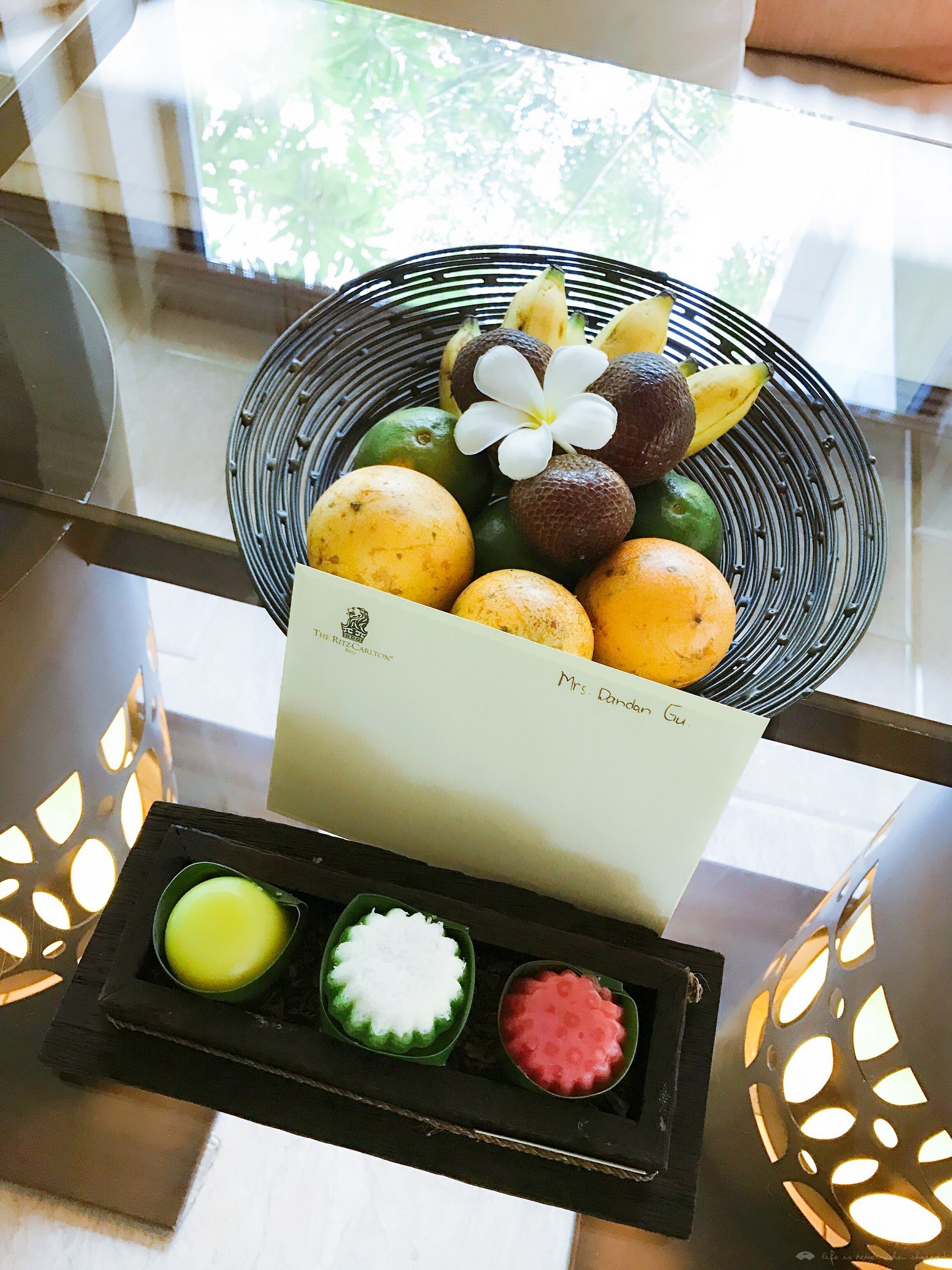嵺˼Ritz_Carlton Bali԰club access~