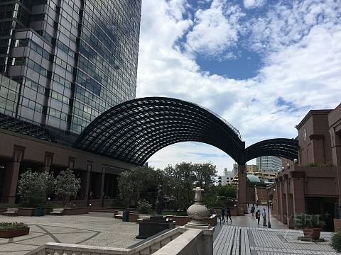 隐于繁华 | 东京威斯汀 行政客房&单卧室套房 Report