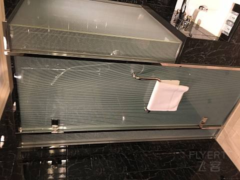 隐于繁华 | 东京威斯汀 行政客房&单卧室套房 Report