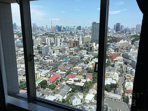 隐于繁华 | 东京威斯汀 行政客房&单卧室套房 Report