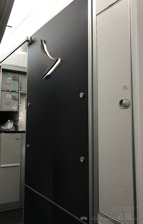 國泰航空 Cathay Pacific A350-900商務艙紀錄 (附帶短視頻）