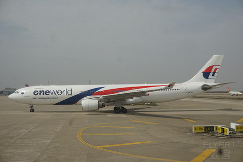 [ѹ]  747-400 B-16410 PVG-TPE ڲ+ʻƬ