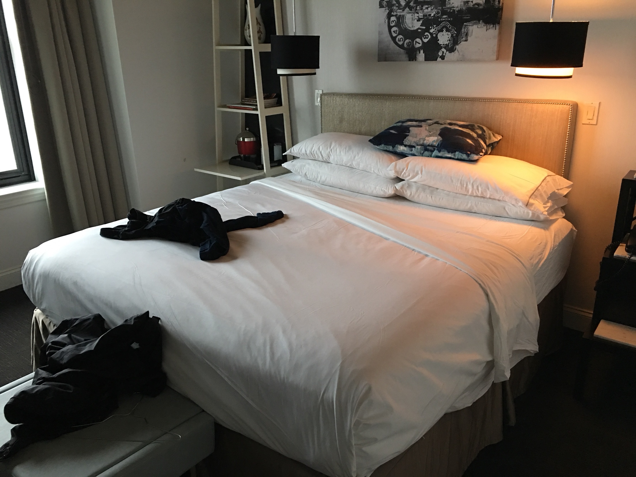 ֥Ӹ粼˹ͨ Renaissance Blackstone Chicago
