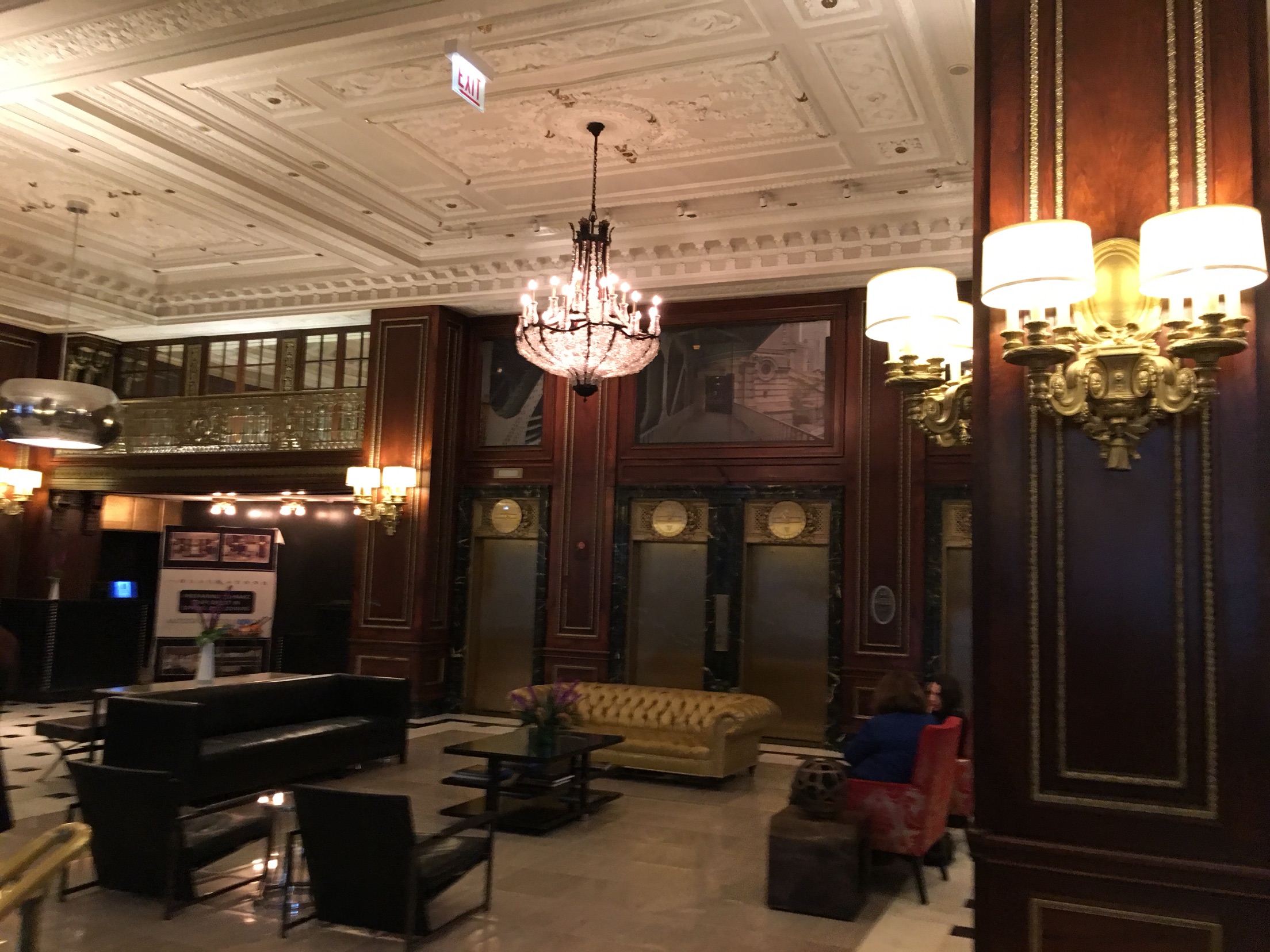 ֥Ӹ粼˹ͨ Renaissance Blackstone Chicago