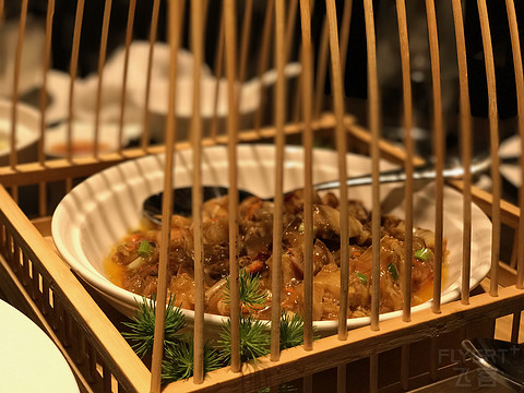 宁波东钱湖希尔顿真心很不错