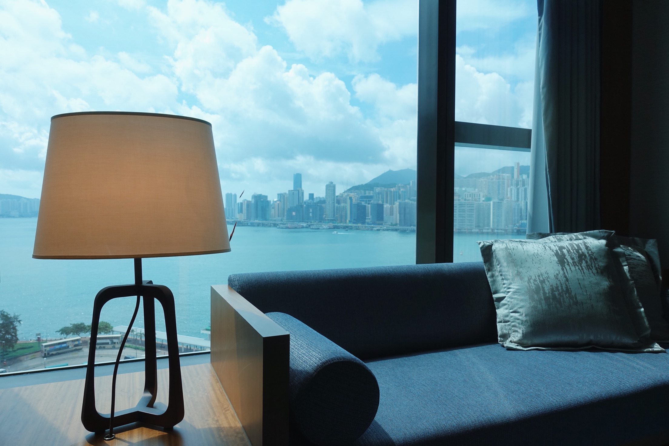 ۼƵ Kerry Hotel Hong Kong