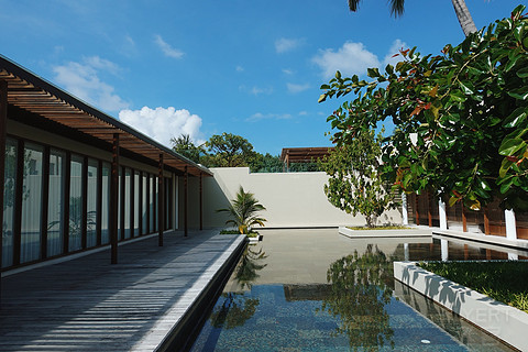 马尔代夫柏悦 Park Hyatt